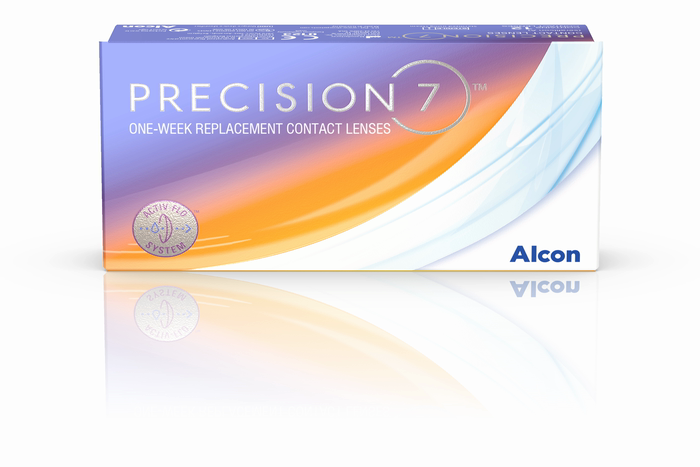 Precision7 (12 pack)